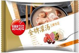 思念三鮮水餃 思念三鮮水餃