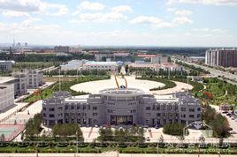 呼和浩特金橋經濟技術開發區 呼和浩特金橋經濟技術開發區