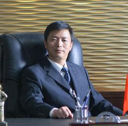 張良奇[河南萬里路橋集團有限公司董事長]