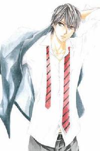 久我山柊聖 久我山柊聖