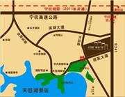 天目湖&middot;城市廣場區域介紹