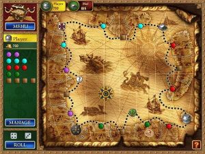 《航海大富翁》 《航海大富翁》