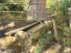 美洛自然村 美洛自然村