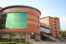 玉溪師範學院圖書館