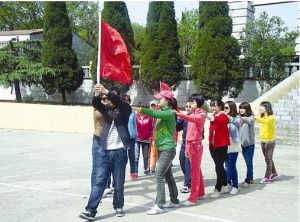 跟團旅遊 跟團旅遊
