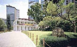 香港茶具文物館