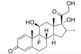 地塞米松抑制測試 地塞米松抑制測試