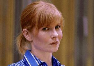 安娜·瑪麗·考克斯 安娜·瑪麗·考克斯