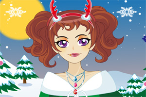 聖誕派對風 聖誕派對風