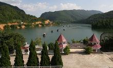 長潭旅遊風景區