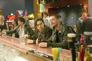 （圖）《監守之盜》