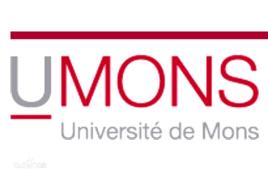 蒙斯大學 蒙斯大學