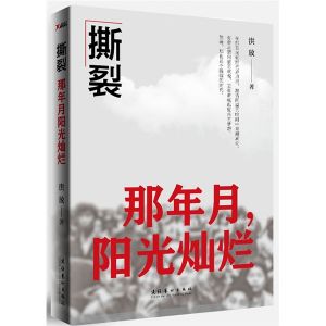 《撕裂:那年月,陽光燦爛》 《撕裂:那年月,陽光燦爛》