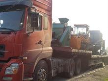 一正重工發貨現場