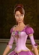 十二個跳舞的公主[美國2006年Greg Richardson導演動畫電影]