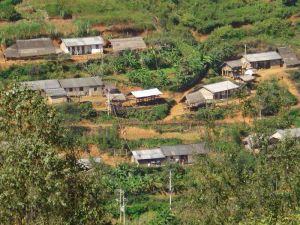 芒朽自然村 芒朽自然村