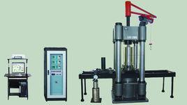 三軸試驗機 三軸試驗機