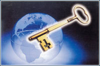 進口許可證制度