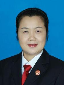 張玲[湖北省荊門市中級人民法院院長]