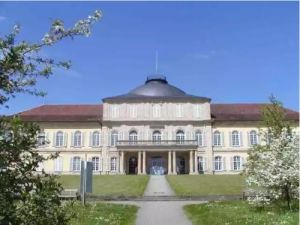 德國霍恩海姆大學 德國霍恩海姆大學