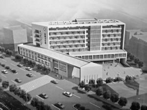 安海橋頭第二衛生所 安海橋頭第二衛生所