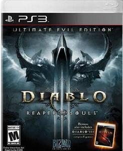 暗黑破壞神3:終極邪惡版 暗黑破壞神3:終極邪惡版