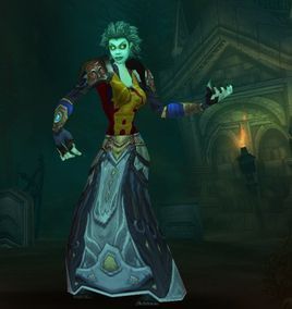 破碎殘陽的核心 破碎殘陽的核心