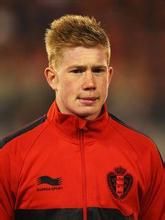 凱文·西魯 凱文·西魯