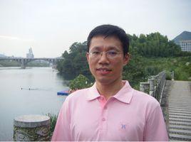 賀志軍[湖南商學院廉政法治研究所所長]