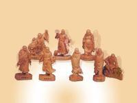 十八羅漢功 十八羅漢功