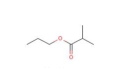 2-甲基丙酸丙酯 2-甲基丙酸丙酯