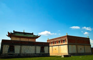 剛察小寺 剛察小寺