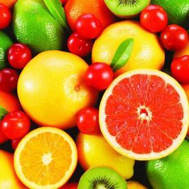 抗癌水果 抗癌水果