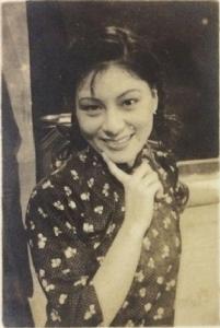 白虹[民國時期著名歌星、影星]