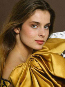 娜塔莎·金斯基