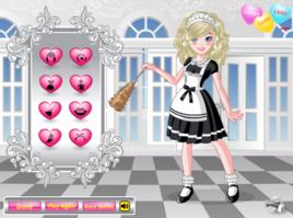 可愛女僕裝 可愛女僕裝