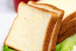 香濃牛奶吐司 香濃牛奶吐司