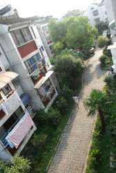 東新城小區 東新城小區