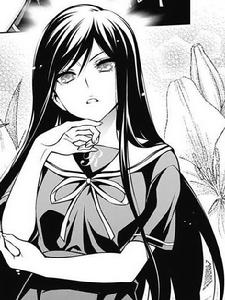 湯搖莊的幽奈小姐[三浦忠弘創作的漫畫]