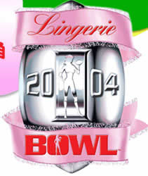 （圖）首屆內衣碗LOGO