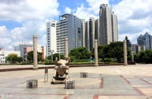 黃金廣場 黃金廣場