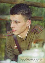 伊戈爾&middot;別特連科