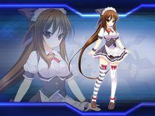 御坂櫻（繚亂家政女學校）