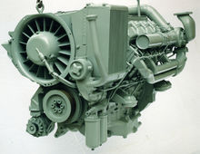 風冷柴油機 風冷柴油機