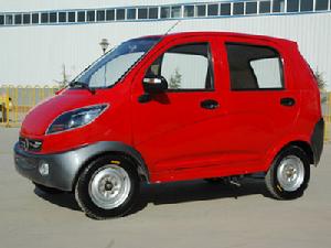 老年代步觀光車 老年代步觀光車