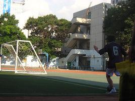 中國地質大學附屬中學 中國地質大學附屬中學