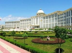 江西服裝職業技術學院 