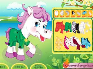 寵物小飛馬 寵物小飛馬