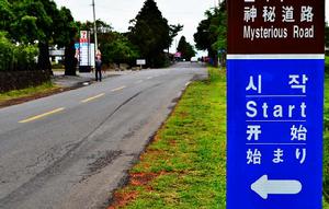 神奇之路[韓國道路]