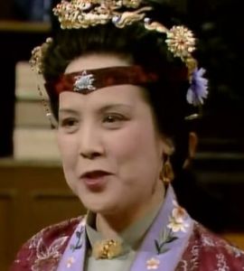 史鼎夫人 史鼎夫人